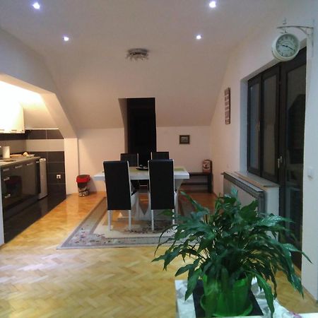 Receptiva Bl Apartment Баня Лука Екстериор снимка