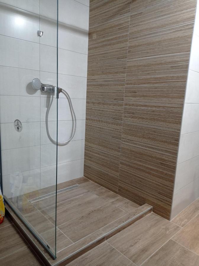 Receptiva Bl Apartment Баня Лука Екстериор снимка