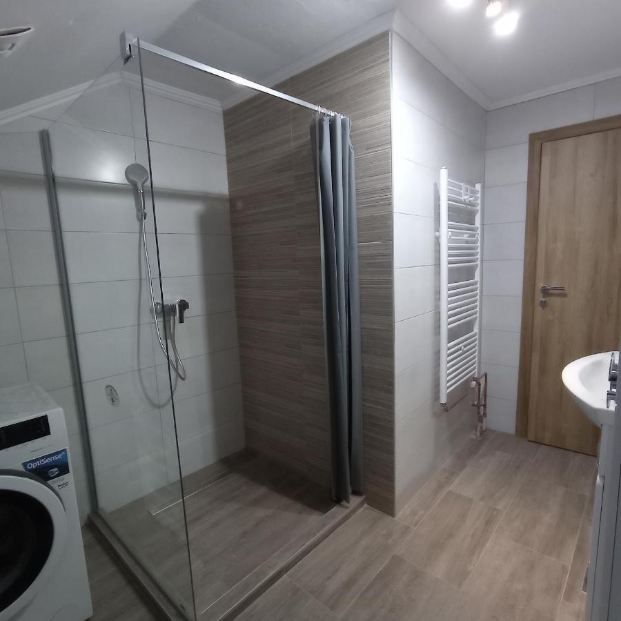 Receptiva Bl Apartment Баня Лука Екстериор снимка