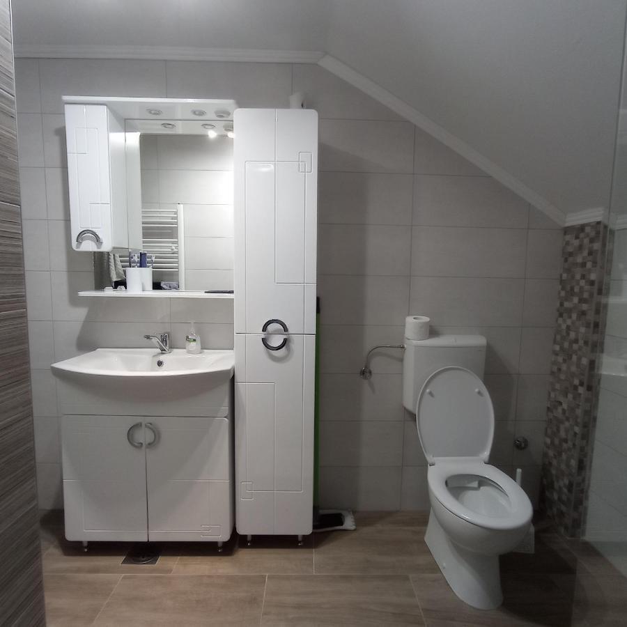 Receptiva Bl Apartment Баня Лука Екстериор снимка