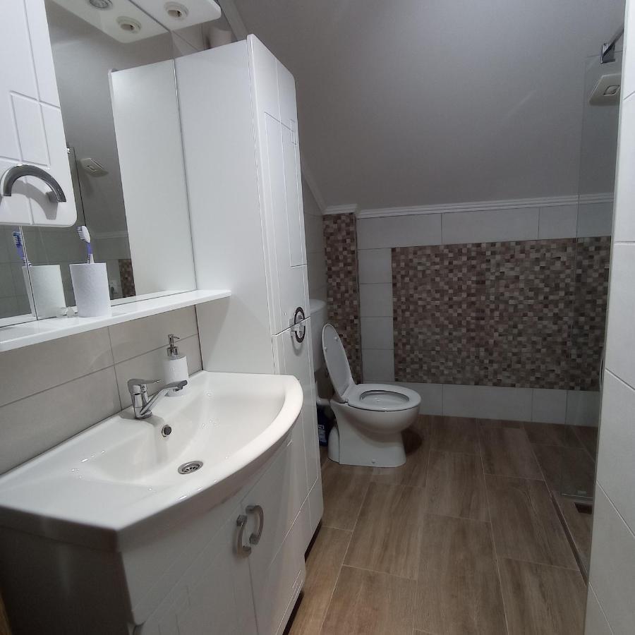 Receptiva Bl Apartment Баня Лука Екстериор снимка