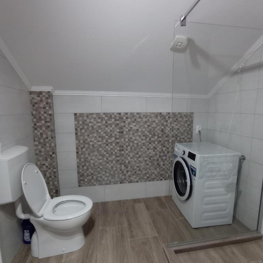 Receptiva Bl Apartment Баня Лука Екстериор снимка