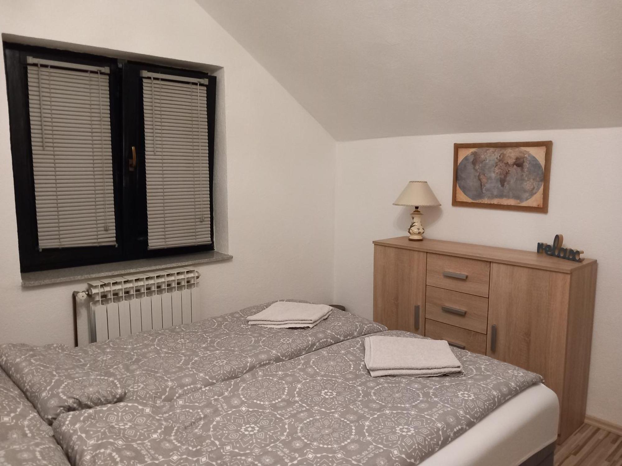 Receptiva Bl Apartment Баня Лука Екстериор снимка