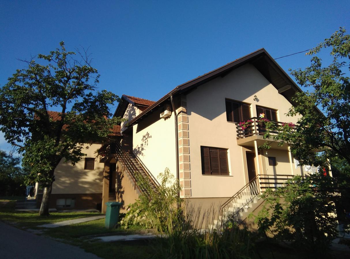 Receptiva Bl Apartment Баня Лука Екстериор снимка