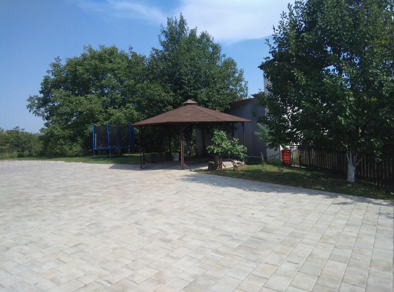 Receptiva Bl Apartment Баня Лука Екстериор снимка