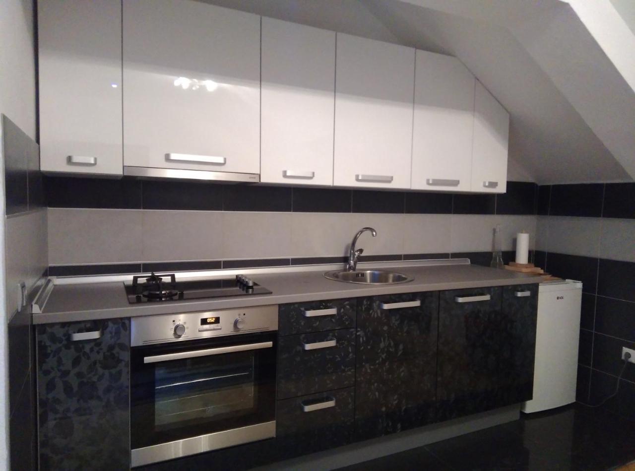 Receptiva Bl Apartment Баня Лука Екстериор снимка