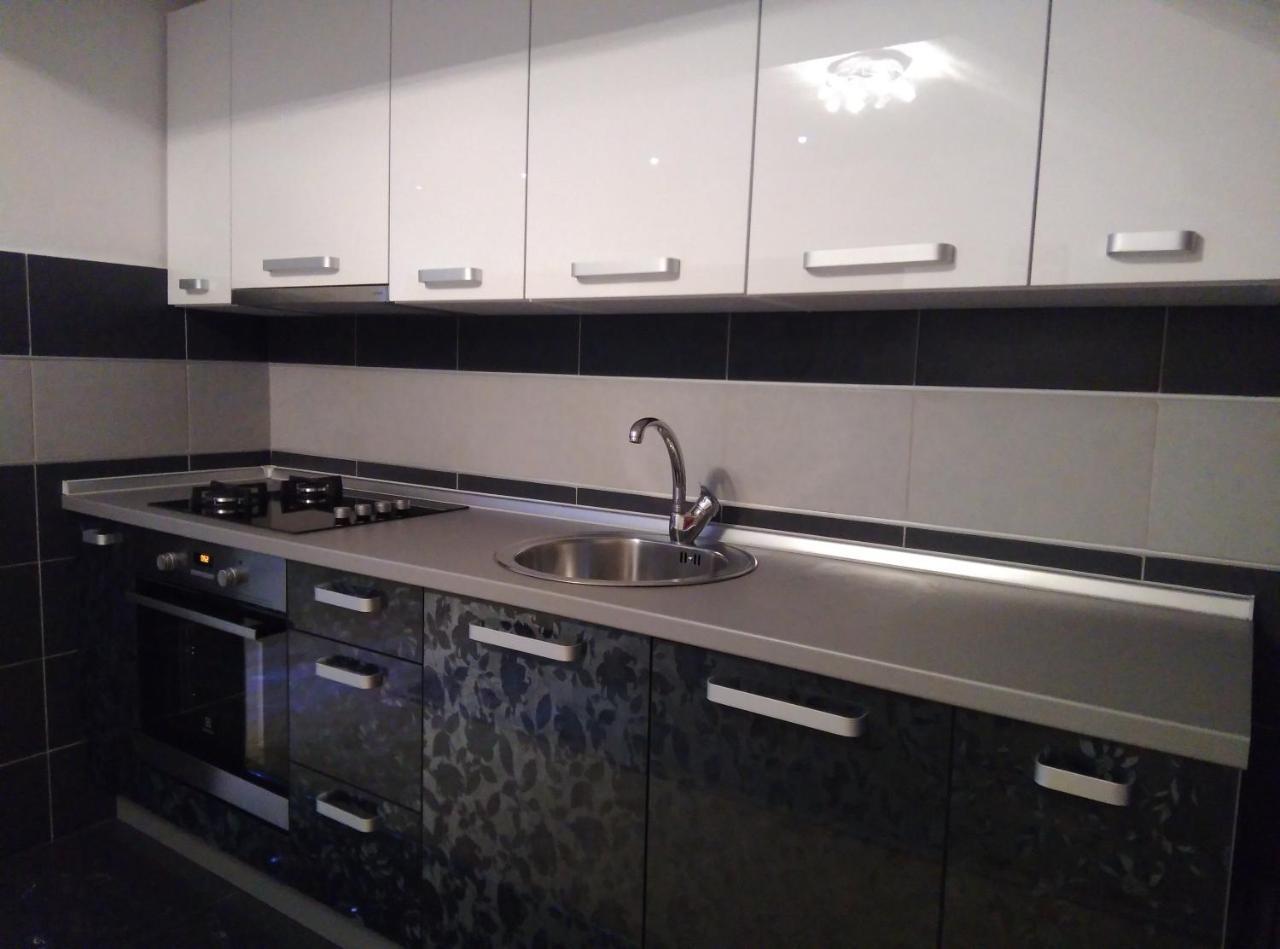 Receptiva Bl Apartment Баня Лука Екстериор снимка