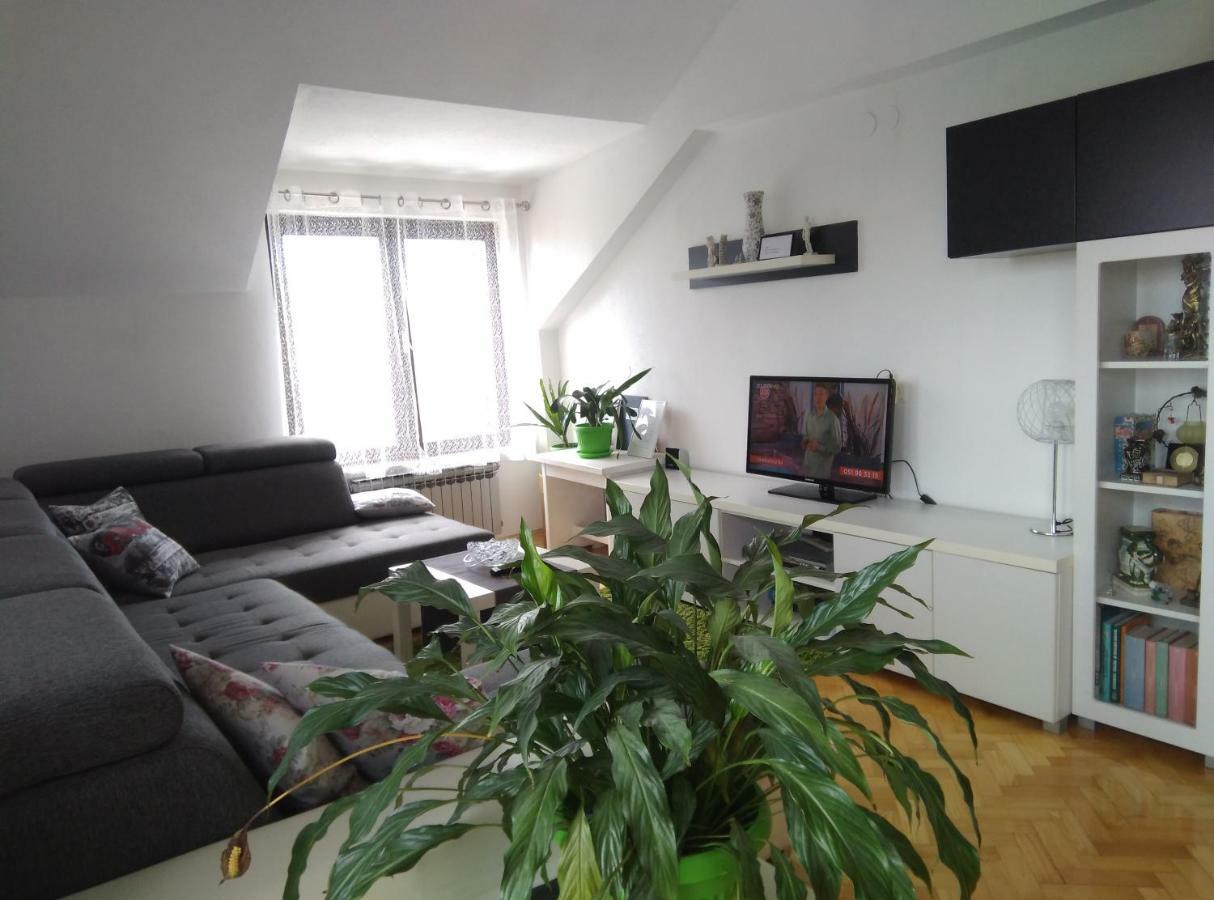 Receptiva Bl Apartment Баня Лука Екстериор снимка