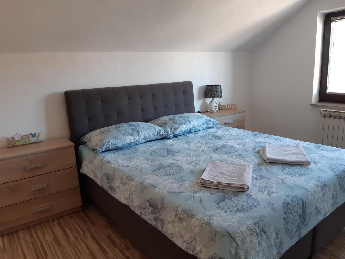 Receptiva Bl Apartment Баня Лука Екстериор снимка