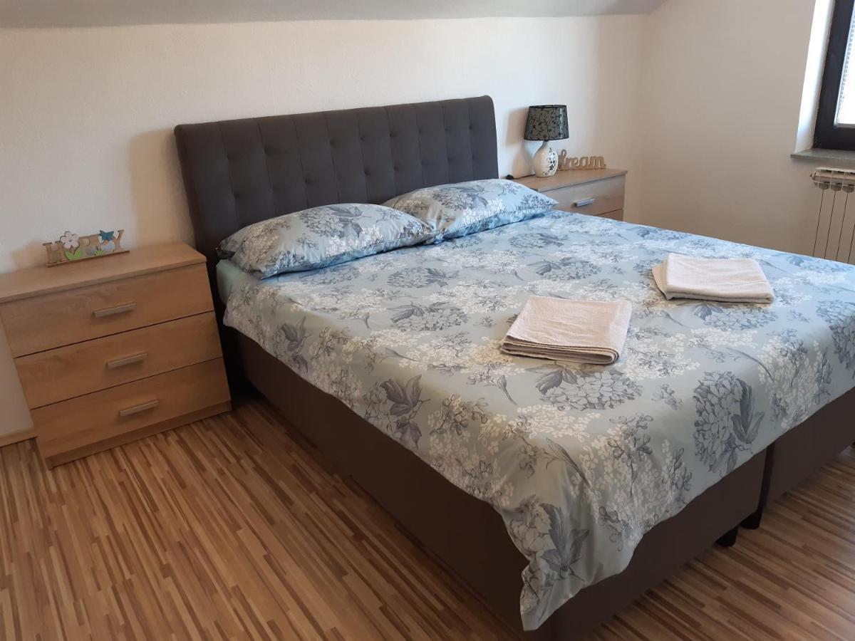 Receptiva Bl Apartment Баня Лука Екстериор снимка