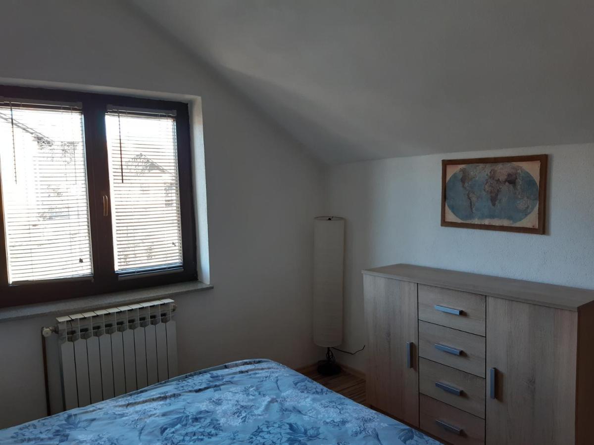 Receptiva Bl Apartment Баня Лука Екстериор снимка