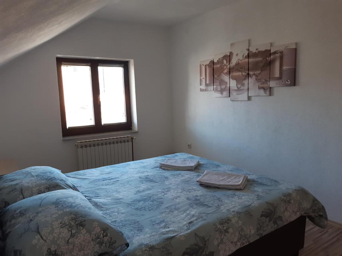 Receptiva Bl Apartment Баня Лука Екстериор снимка