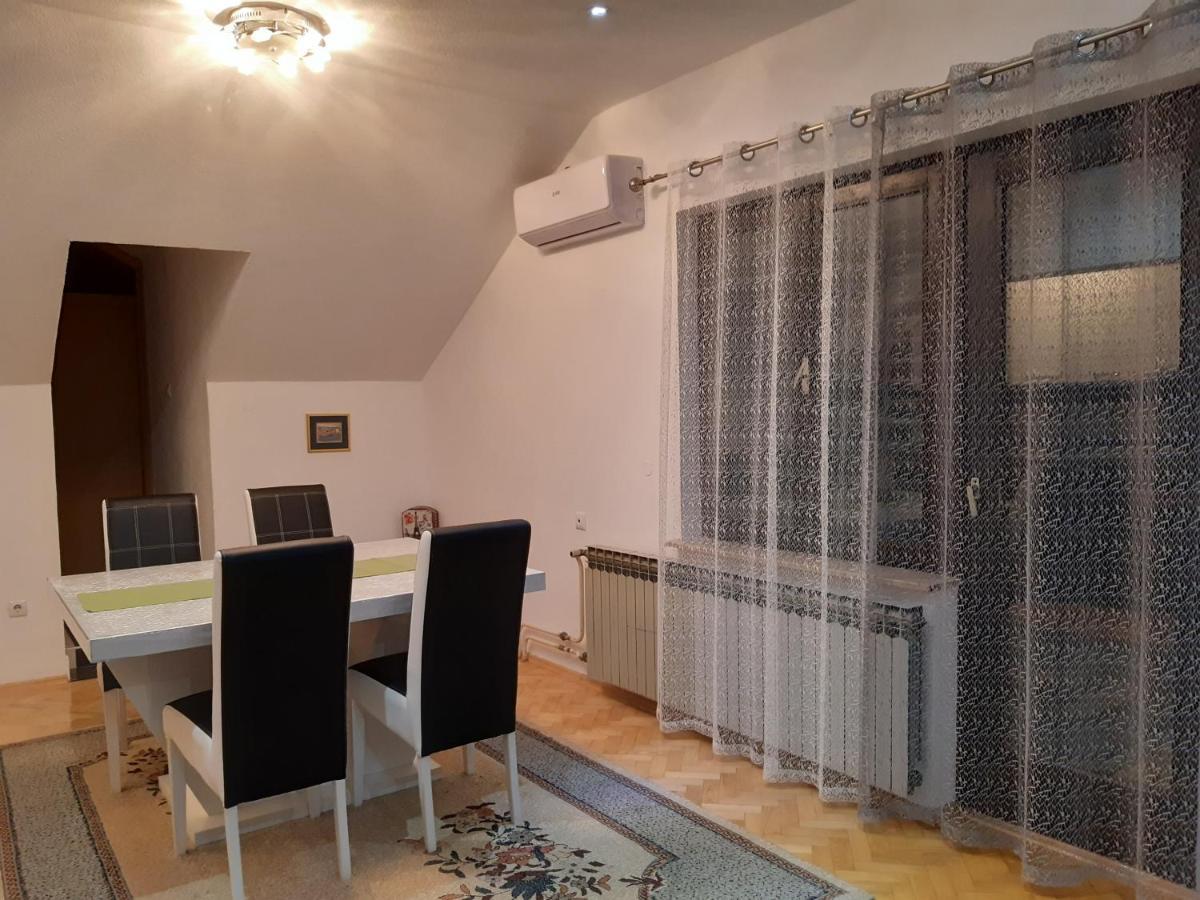 Receptiva Bl Apartment Баня Лука Екстериор снимка