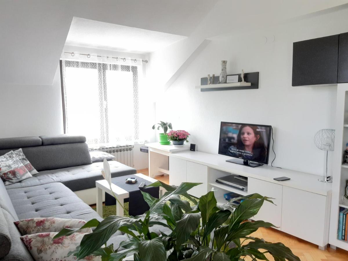 Receptiva Bl Apartment Баня Лука Екстериор снимка
