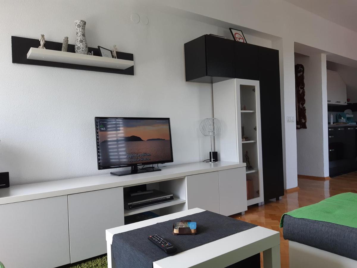 Receptiva Bl Apartment Баня Лука Екстериор снимка