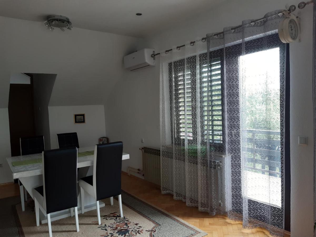 Receptiva Bl Apartment Баня Лука Екстериор снимка