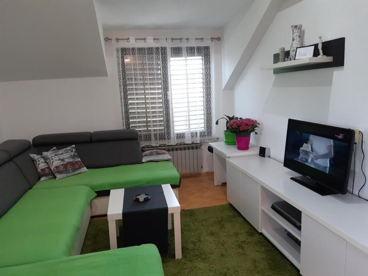 Receptiva Bl Apartment Баня Лука Екстериор снимка