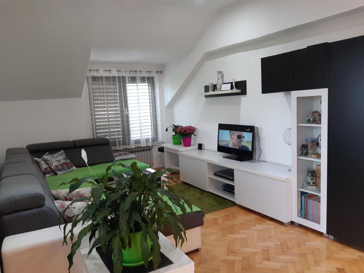 Receptiva Bl Apartment Баня Лука Екстериор снимка