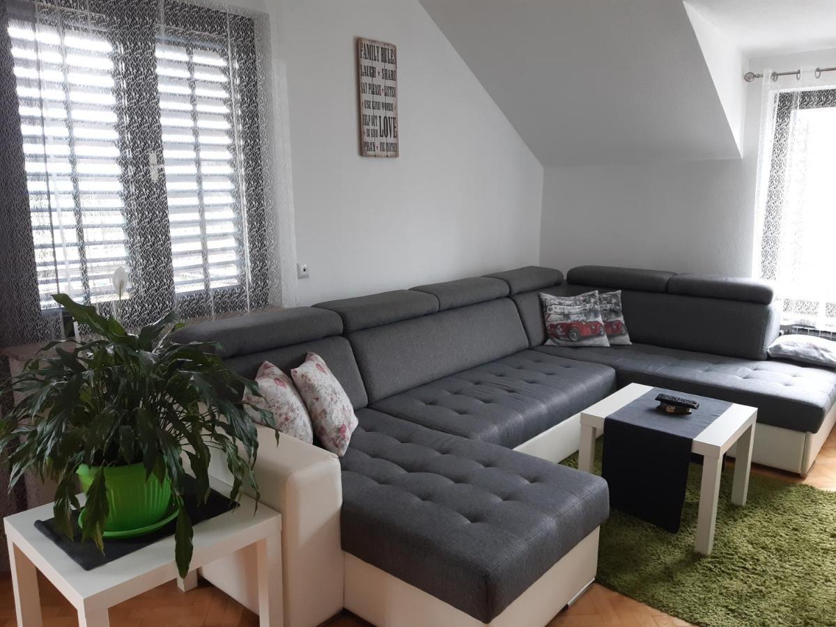 Receptiva Bl Apartment Баня Лука Екстериор снимка